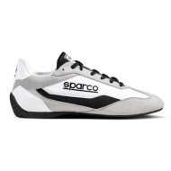 Sparco S-DRIVE - Bianco e Grigio