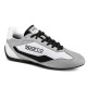Sparco S-DRIVE - Bianco e Grigio