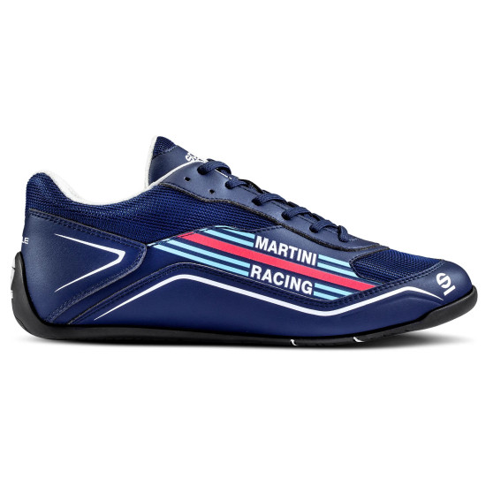 Sneakers Sparco S-POLE Martini Racing