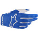 Guanti Alpinestars Radar Blu