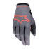 Guanti Alpinestars Radar Grigi