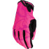 Guanti Moose Racing Agroid Pro - Rosa