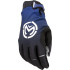 Guanti Moose Racing SX-1 - Blu Navy