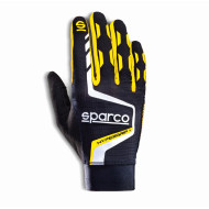 Sparco HYPERGRIP+ - Nero e Giallo