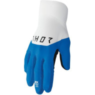 Guanti THOR Agile Rival Blu