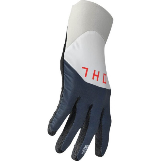 Guanti THOR Agile Rival Midnight