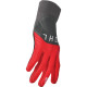 Guanti THOR Agile Rival Rosso