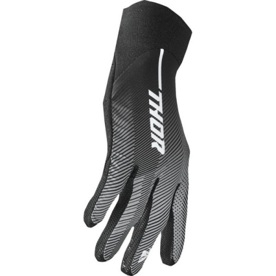 Guanti THOR Agile Tech Neri