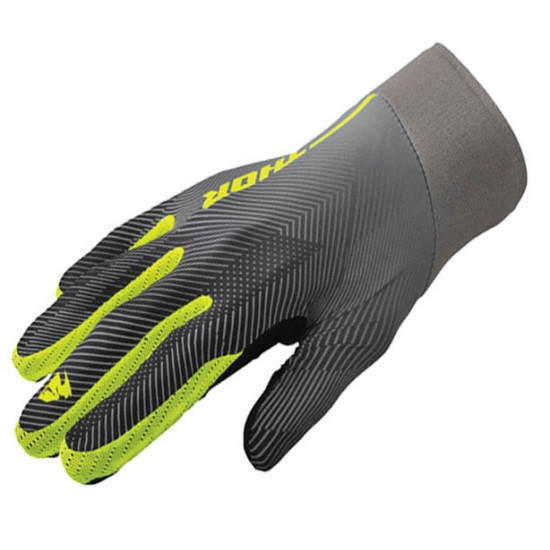 Guanti THOR Agile Tech Grigio Acid