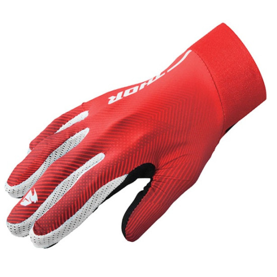 Guanti THOR Agile Tech Rosso