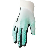 Guanti THOR Agile Tech Bianco Teal