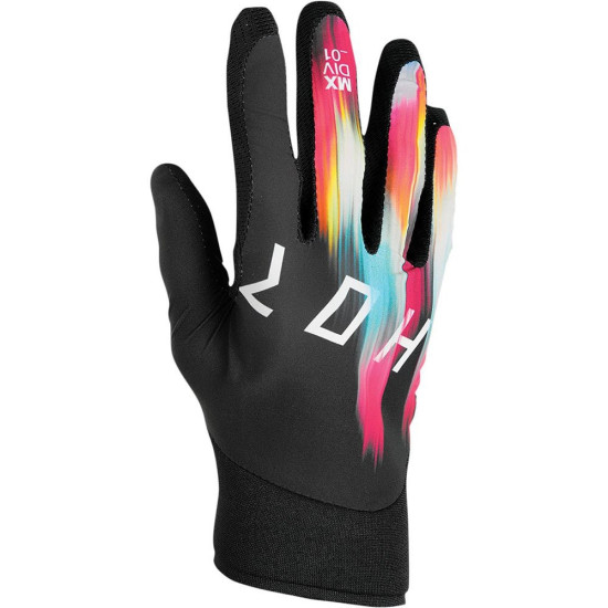 Guanti THOR Agile Theory