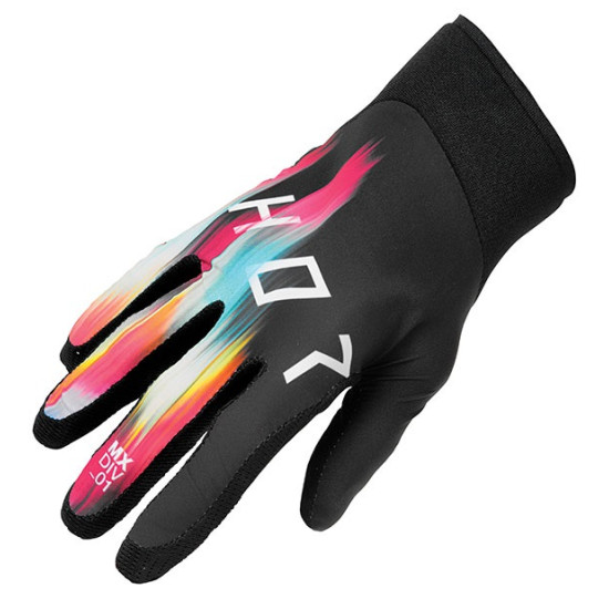 Guanti THOR Agile Theory