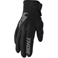 Guanti THOR Sector Neri