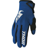 Guanti THOR Sector Blu