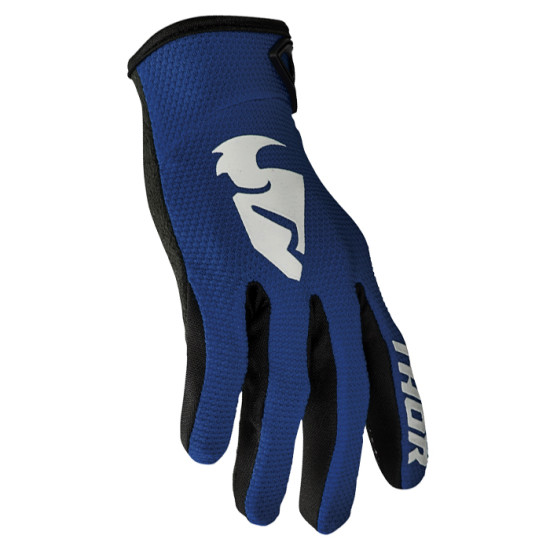 Guanti THOR Sector Blu