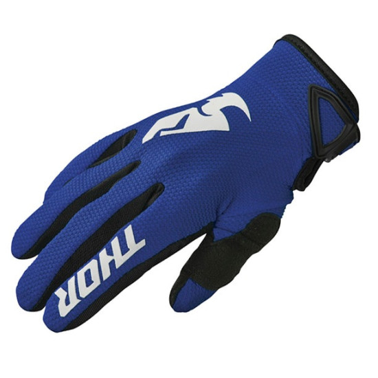 Guanti THOR Sector Blu
