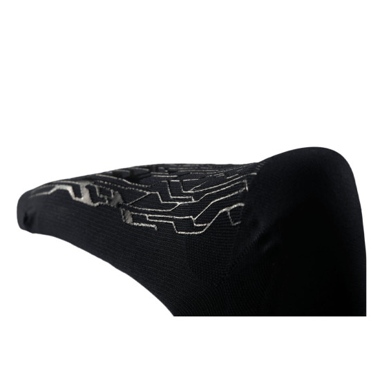 Calze da sim racing Cube Controls G+ &ndash; Blu