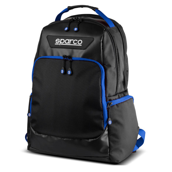Zaino Sparco Superstage - Blu
