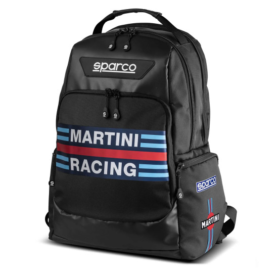 Zaino Superstage Martini Racing