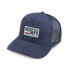 Sparco Cap Trucker - Blu Marino