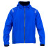 Giacca antivento da uomo Sparco Wilson - Blu