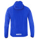 Giacca antivento da uomo Sparco Wilson - Blu