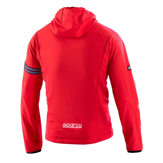 Windstopper Martini Racing - Rosso