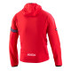Windstopper Martini Racing - Rosso