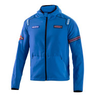 Windstopper Martini Racing - Blu