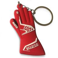 Sparco Portachiavi Guanto 3D