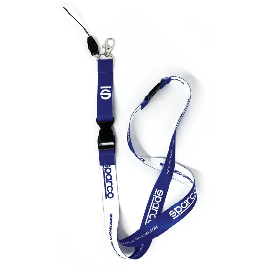 Lanyard Sparco