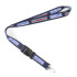 Lanyard Sparco Martini Racing