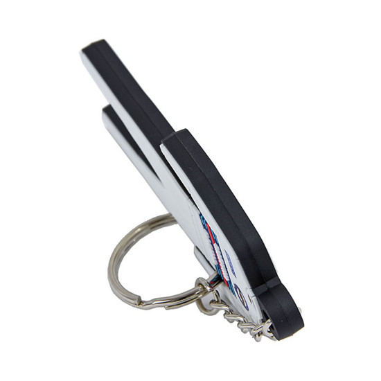 Portachiavi tuta Sparco Martini Racing