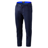 Sparco Pantaloni Corporate - Blu Marino