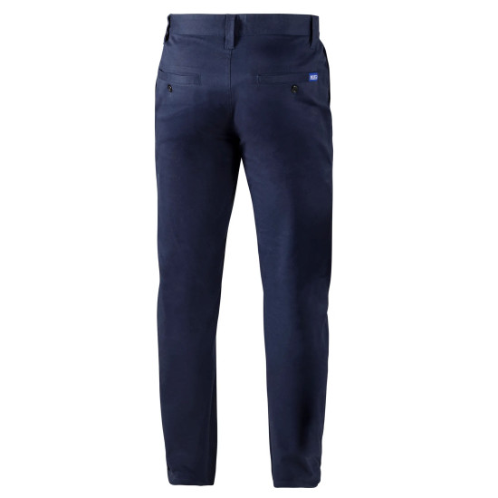 Sparco Pantaloni Corporate - Blu Marino