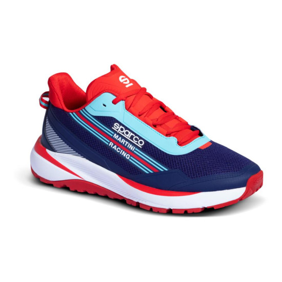 Sneakers da uomo S-Run Martini Racing