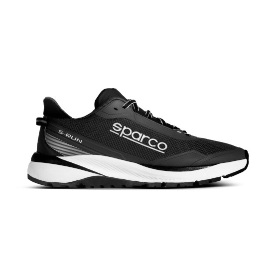 Sneakers da uomo Sparco S-Run - Nere