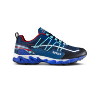 Sparco TORQUE Martini Racing