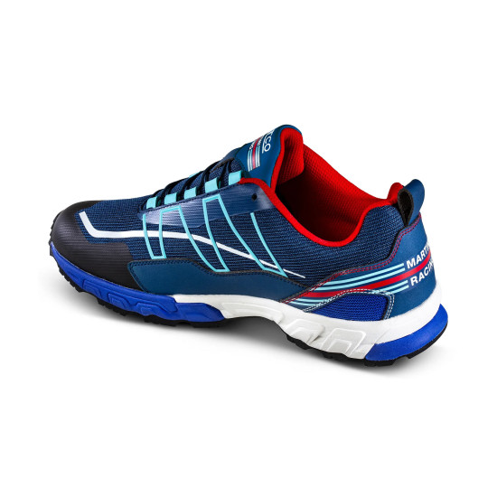 Sparco TORQUE Martini Racing