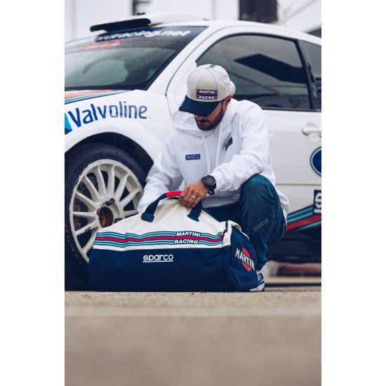 Borsone sportivo Martini Racing