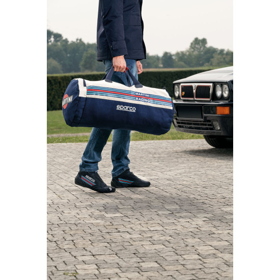 Borsone sportivo Martini Racing