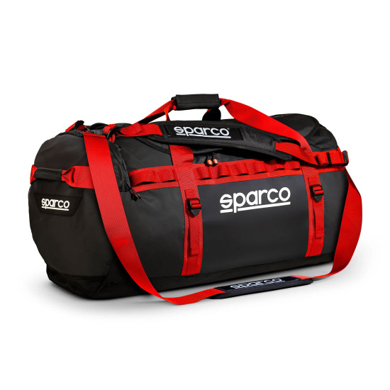 Sparco Dakar-L Sportback - Rosso