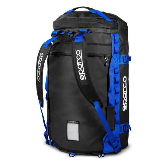 Sparco Dakar-L Sportback - Blu
