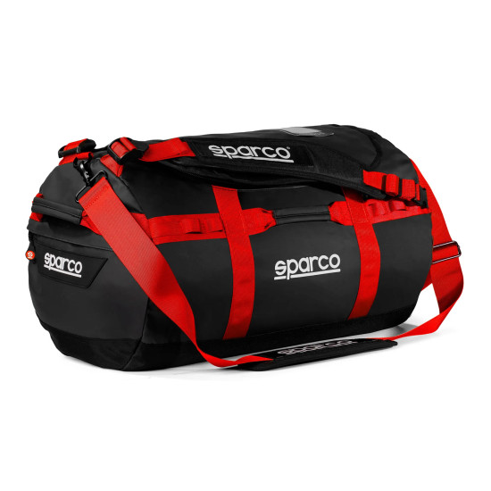 Sparco Dakar-S Sportback - Rosso
