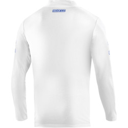 Long Sleeves T-shirt Martini Racing - White
