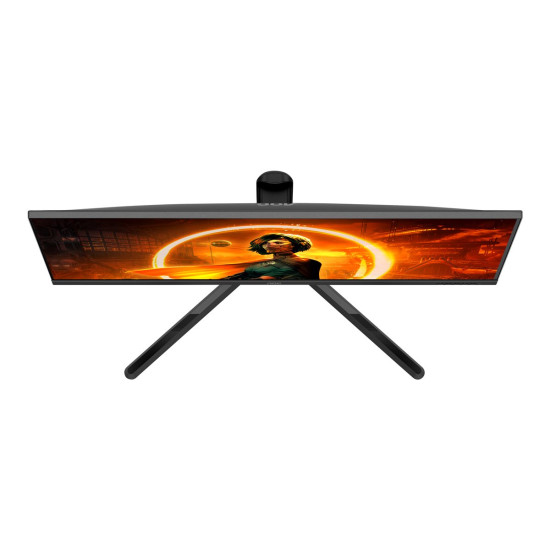Monitor Gaming AOC U34G3XM/EU 34" 3440 x 1440 UWQHD @ 144Hz