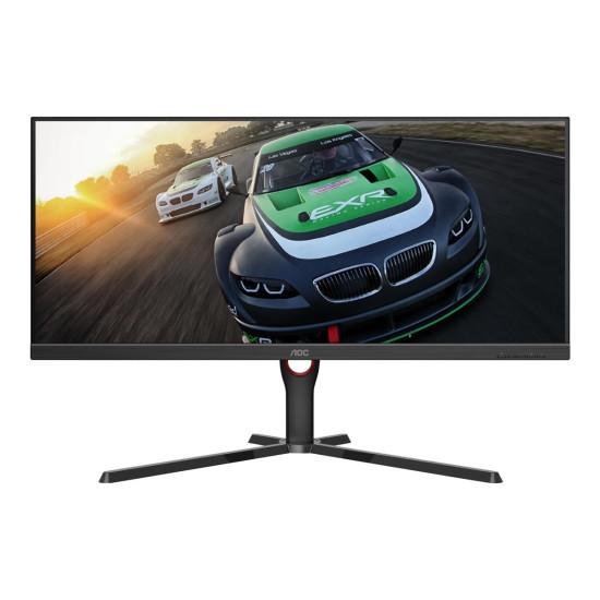 Monitor Gaming AOC U34G3XM/EU 34" 3440 x 1440 UWQHD @ 144Hz