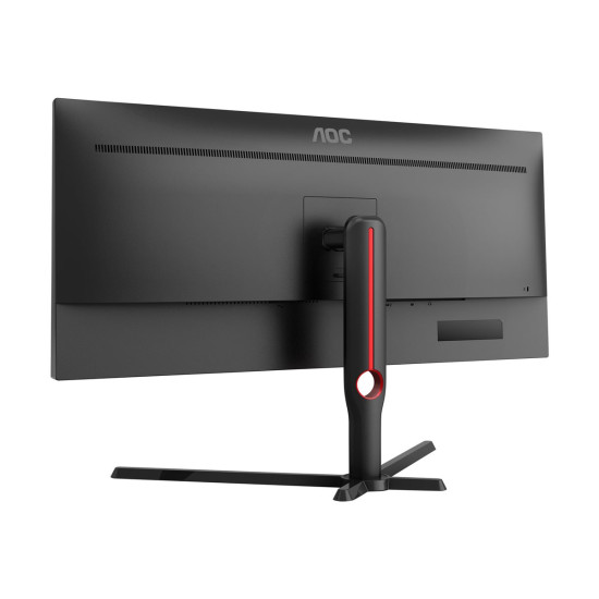 Monitor Gaming AOC U34G3XM/EU 34" 3440 x 1440 UWQHD @ 144Hz