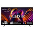 Hisense 65" E7NQ Pro, 4K Ultra HD 3840x2160, QLED, 144Hz